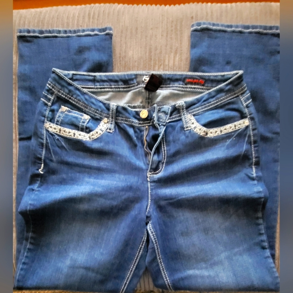 Earl jeans